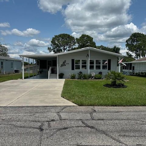 7414 MORELLI AVENUE BROOKSVILLE FL 34613