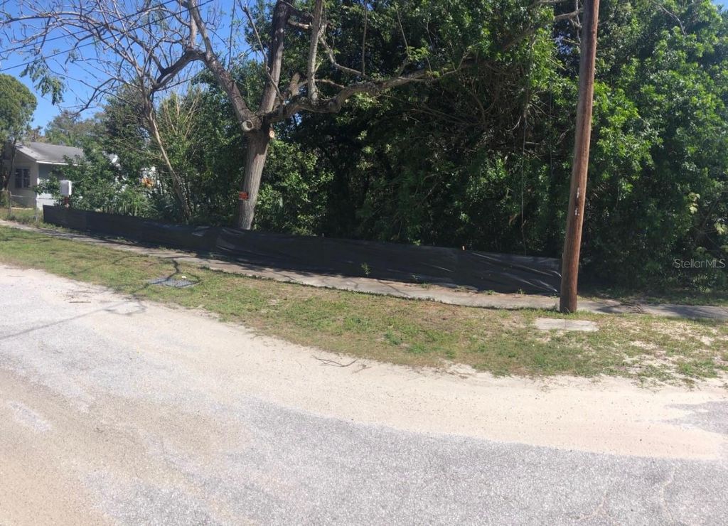 Photo of Park Avenue, Tarpon Springs, FL 34689 (MLS # TB8466727)