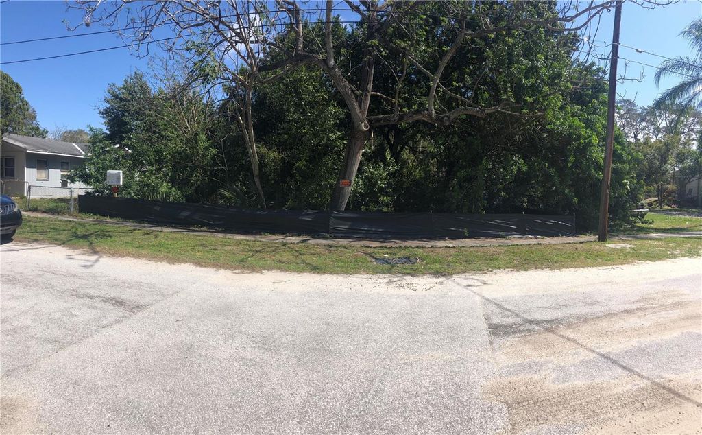 Photo of Park Avenue, Tarpon Springs, FL 34689 (MLS # TB8466727)