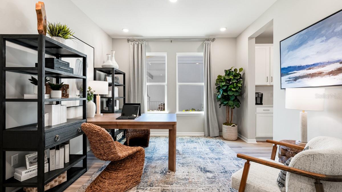 PALMS AT COASTERRA - Residential