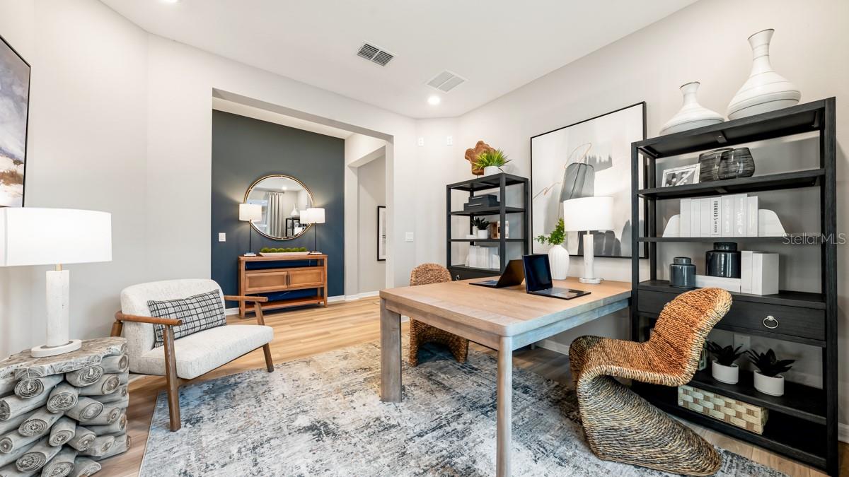 PALMS AT COASTERRA - Residential