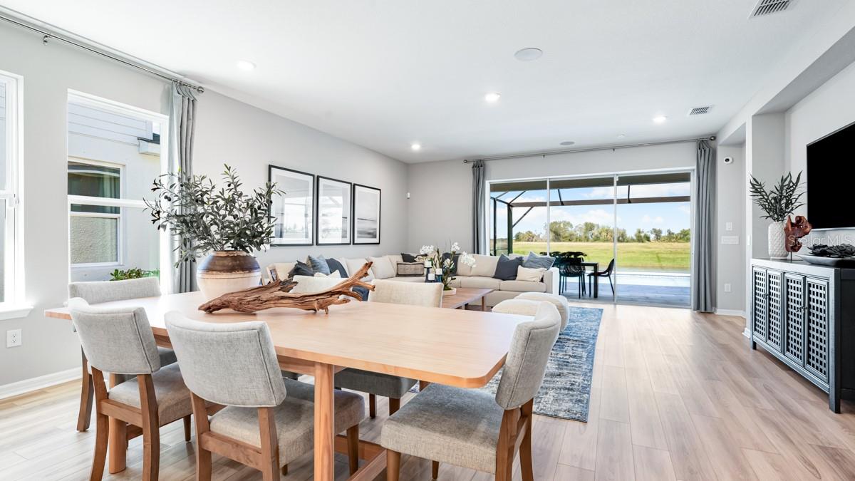 PALMS AT COASTERRA - Residential