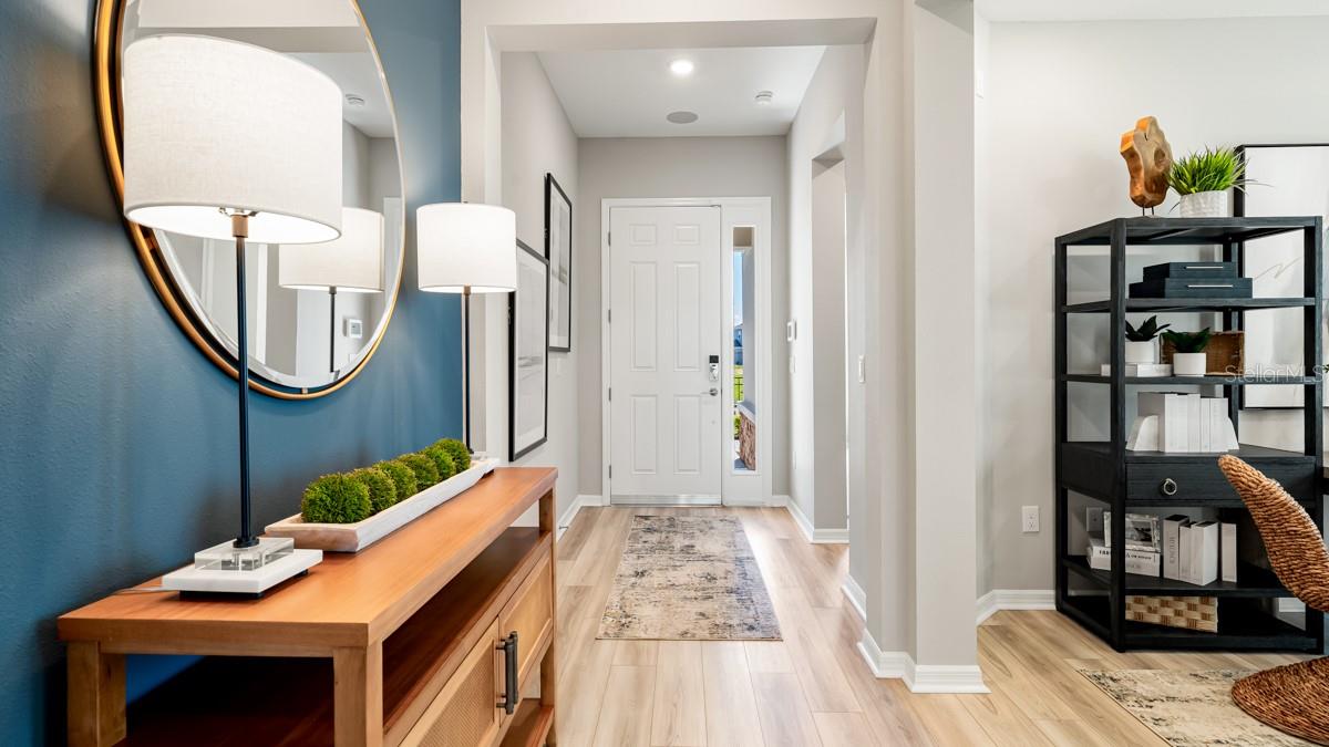 PALMS AT COASTERRA - Residential