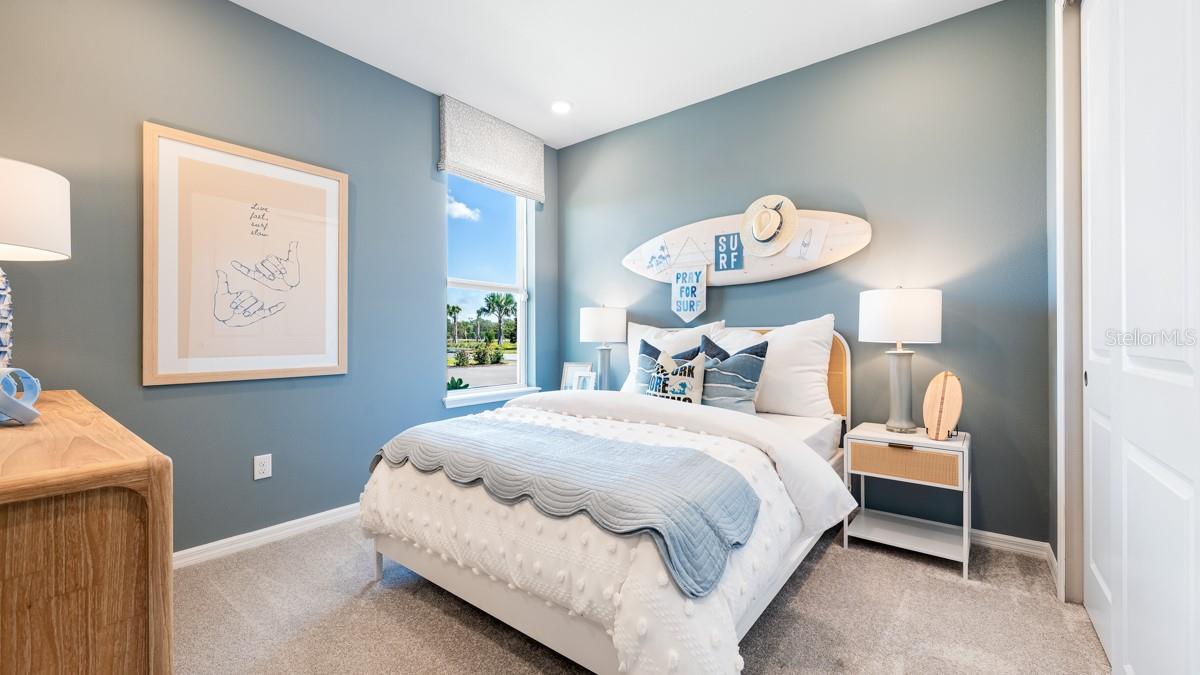 PALMS AT COASTERRA - Residential