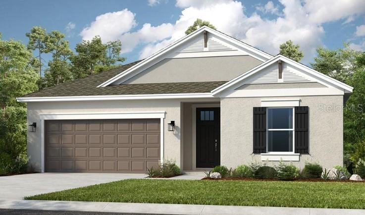 PALMS AT COASTERRA - Residential