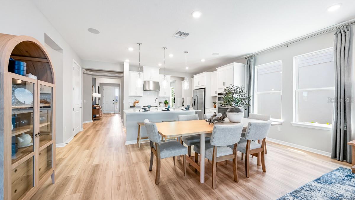 PALMS AT COASTERRA - Residential