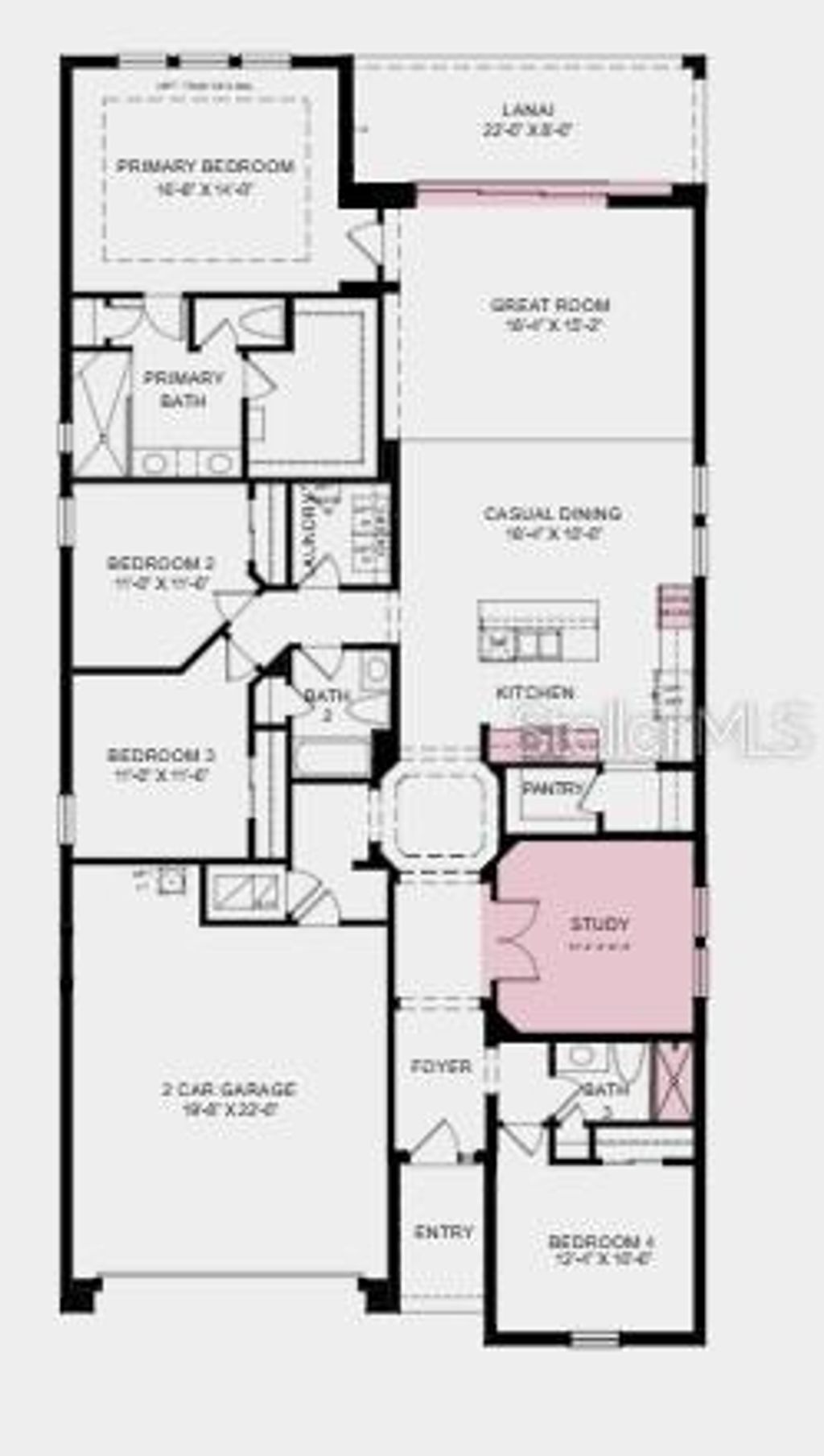 Photo of 12727 Dockyard Trail, Palmetto, FL 34221 (MLS # TB8488362)