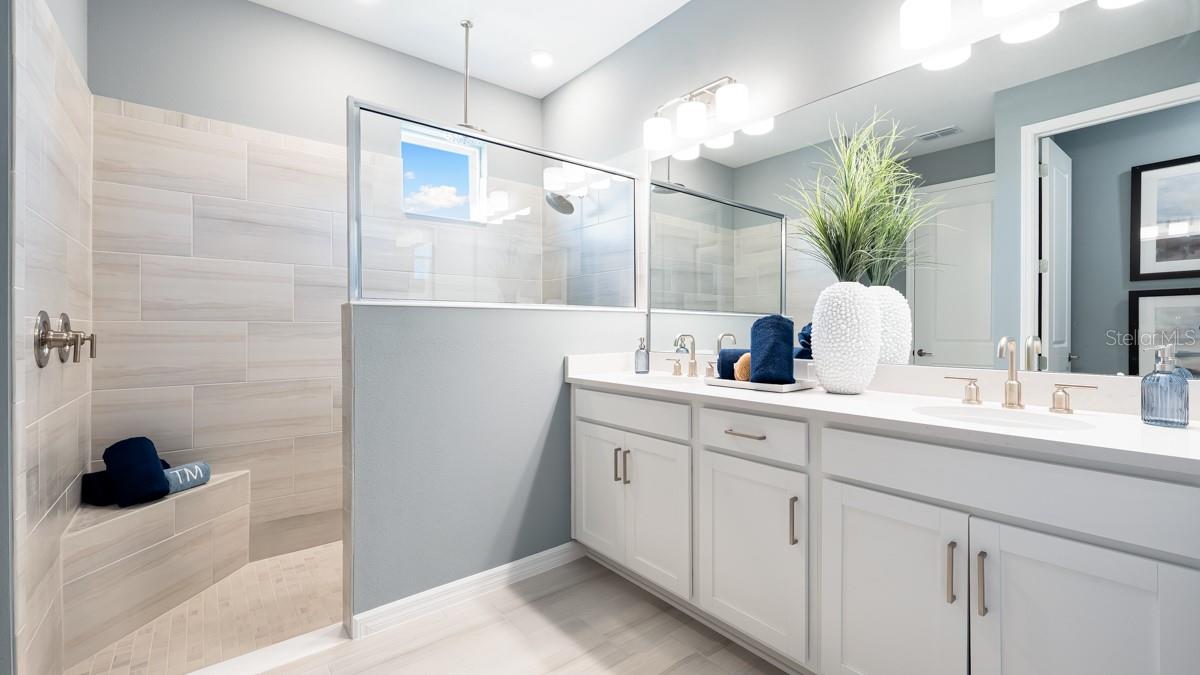 PALMS AT COASTERRA - Residential