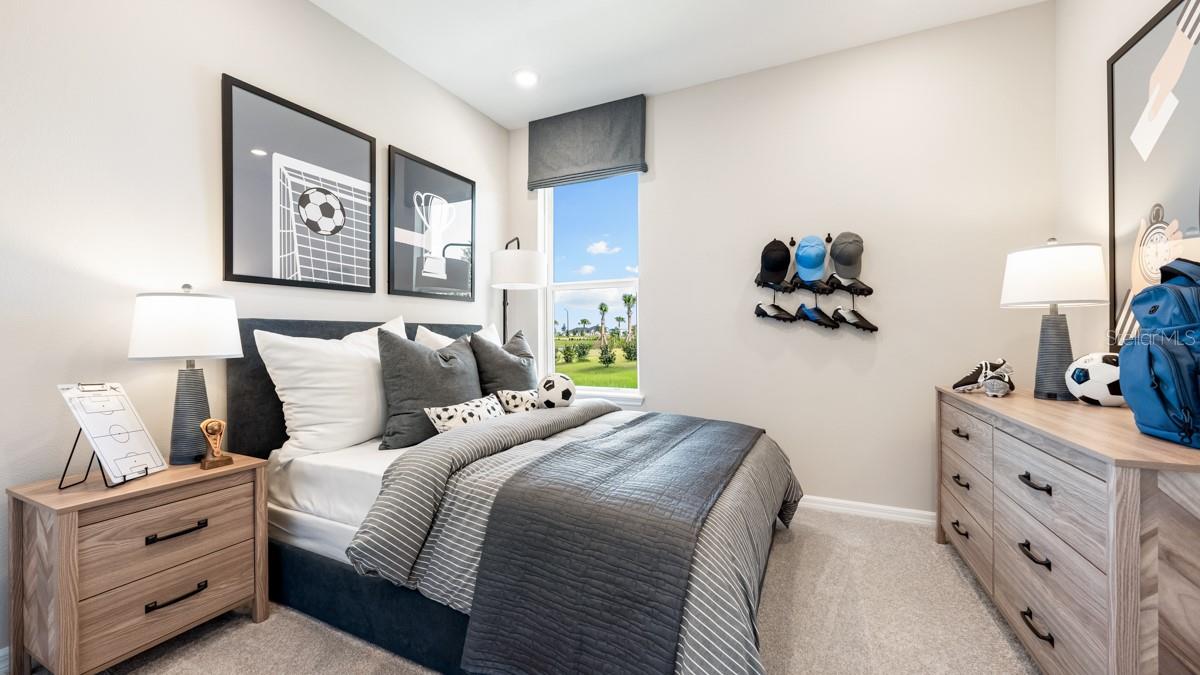 PALMS AT COASTERRA - Residential