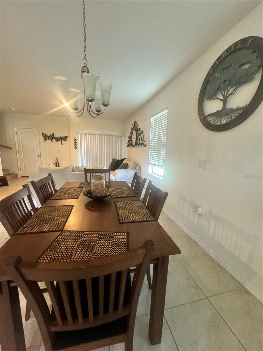 Photo 6 of 11 of 1847 RED CANYON DRIVE townhome