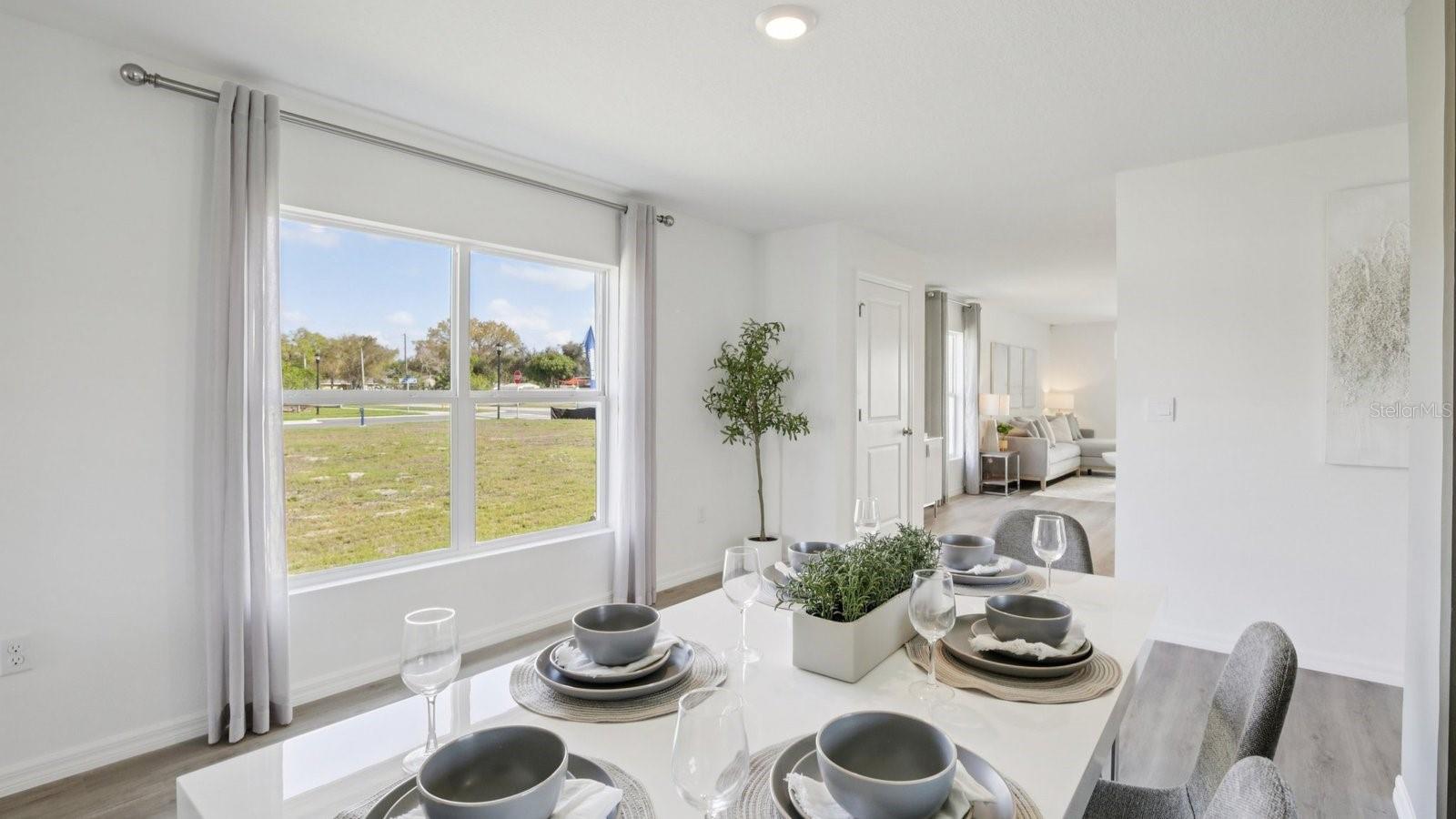 FARM AT VARREA - Residential