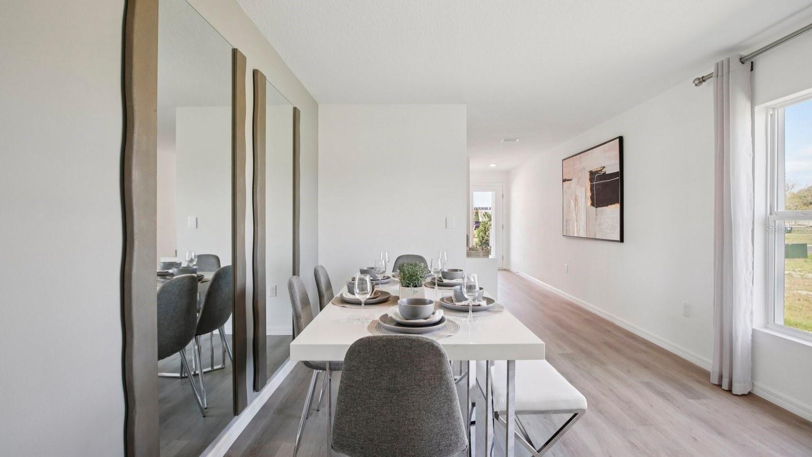 FARM AT VARREA - Residential