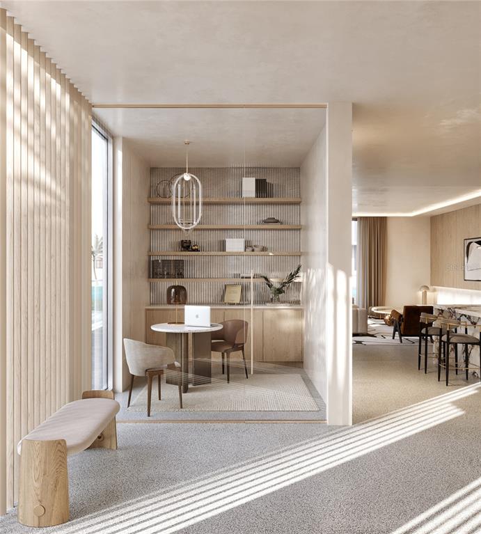 PENINSULA SARASOTA - Residential