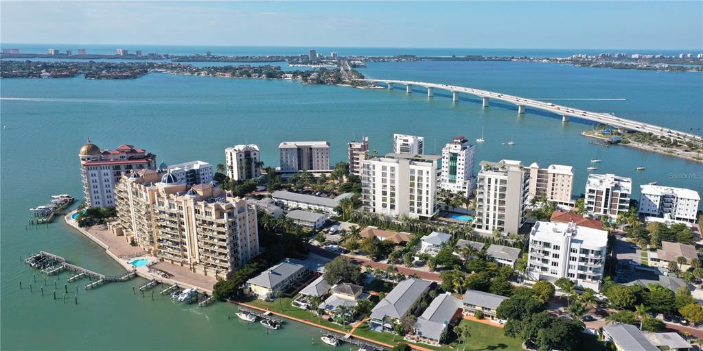 PENINSULA SARASOTA - Residential