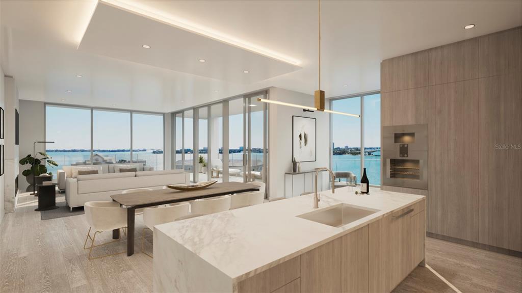 223 GOLDEN GATE POINT 5B