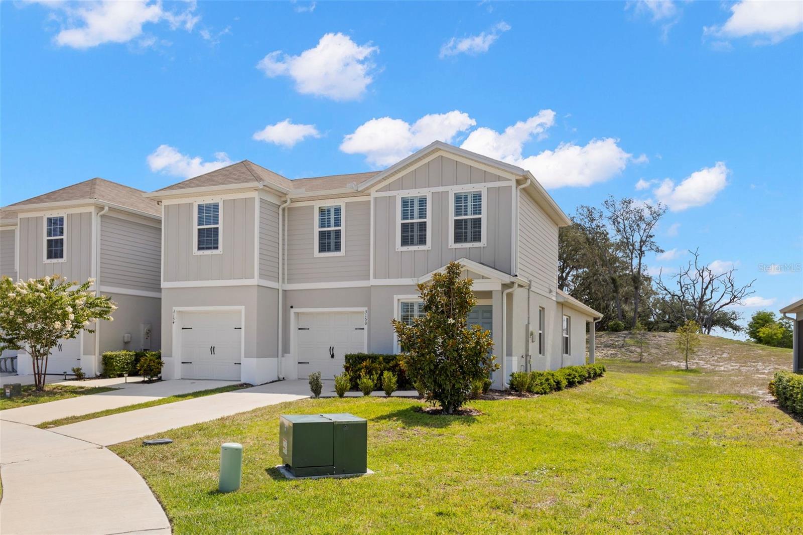 3150 VICTORIA INLET DRIVE
