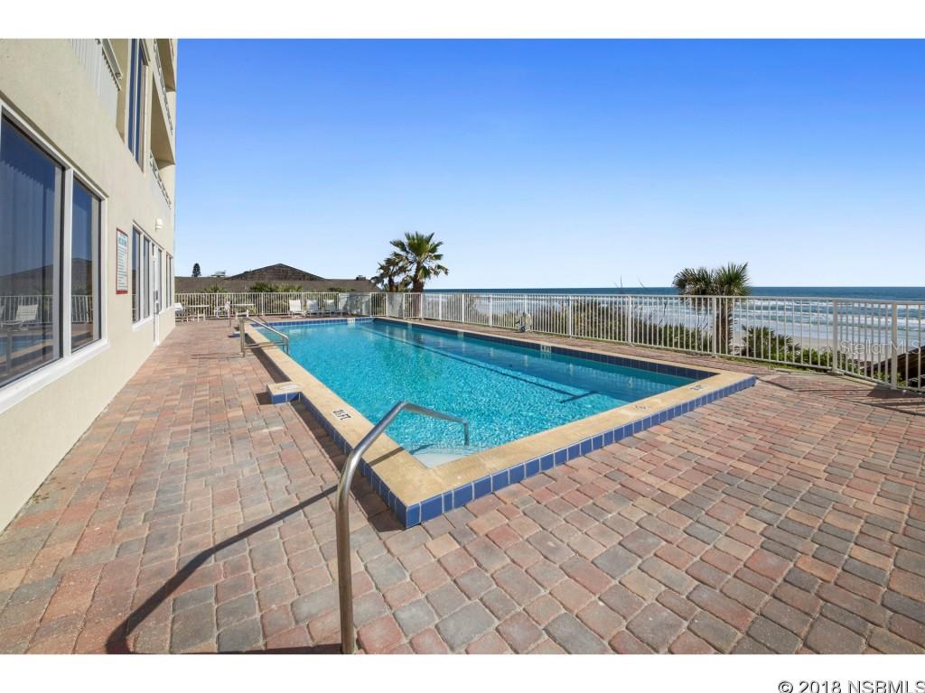 Surf & Racquet Club Condo - Residential