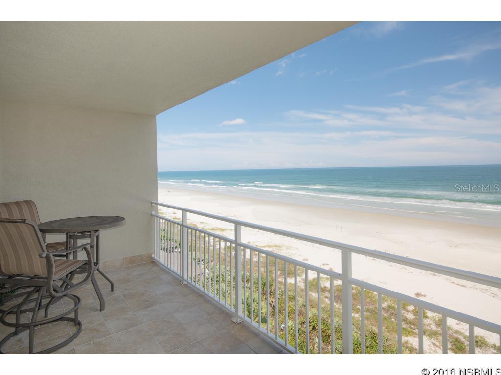 Surf & Racquet Club Condo - Residential