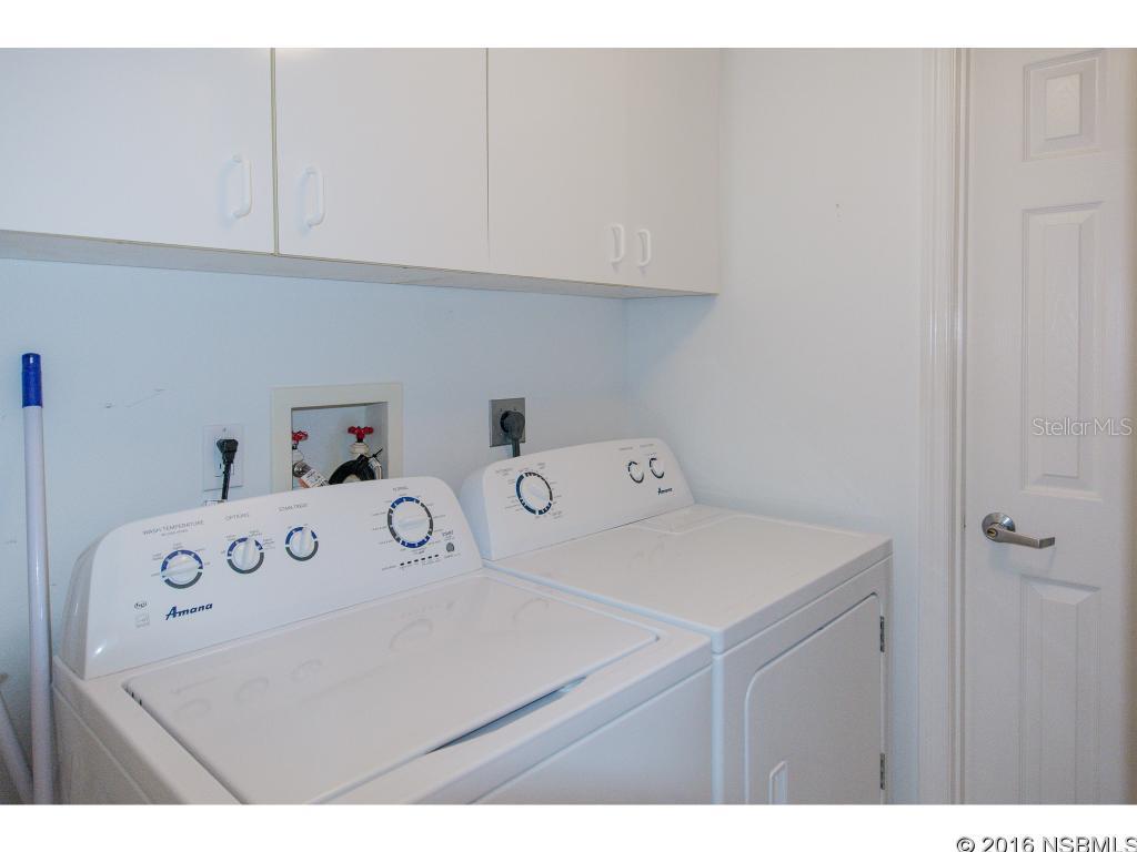 Surf & Racquet Club Condo - Residential