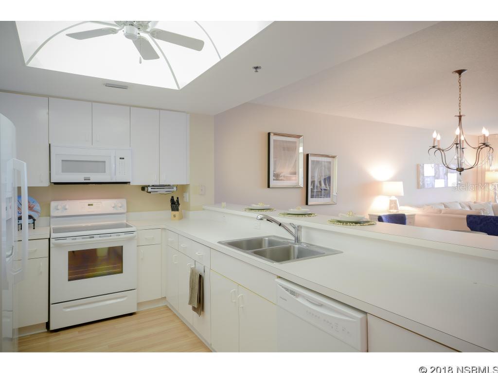 Surf & Racquet Club Condo - Residential