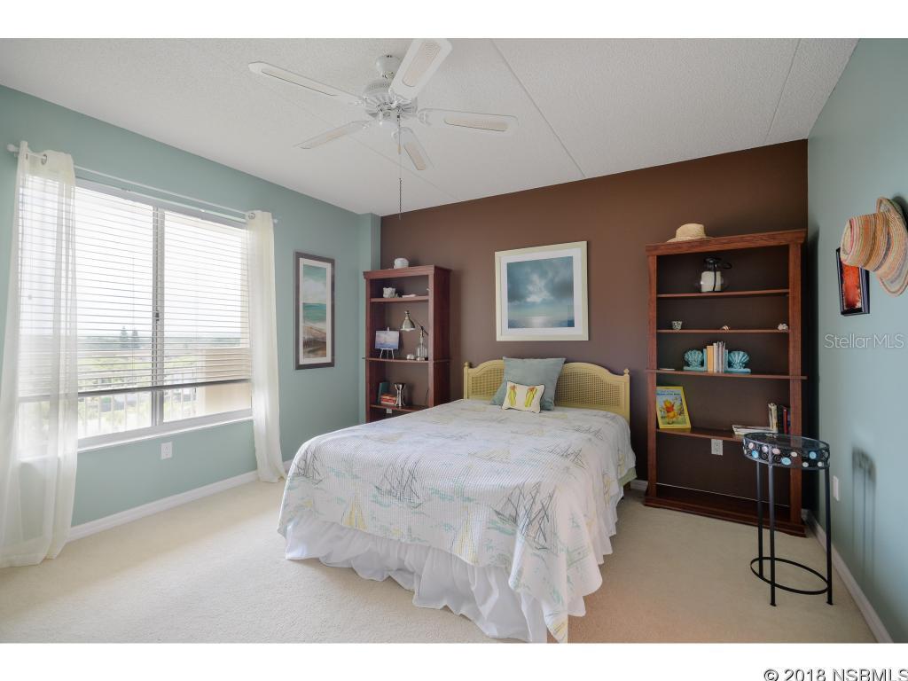 Surf & Racquet Club Condo - Residential