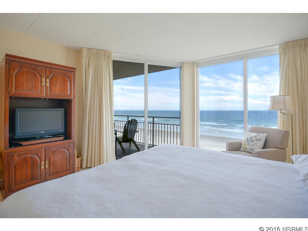 Surf & Racquet Club Condo - Residential