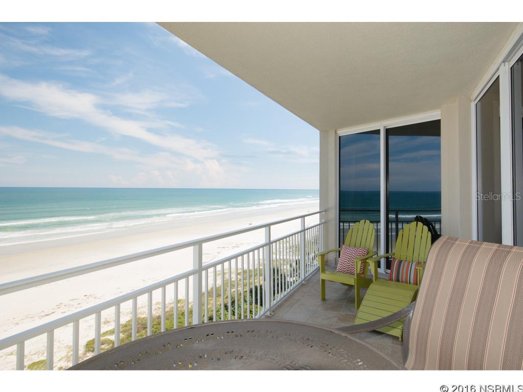 Surf & Racquet Club Condo - Residential