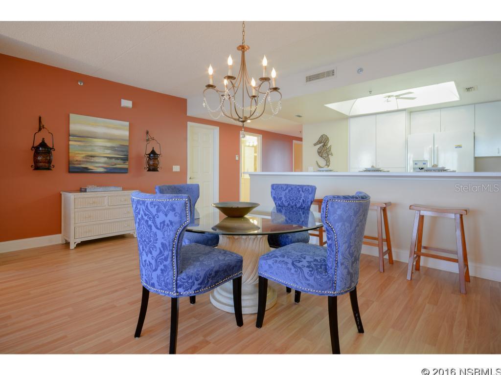 Surf & Racquet Club Condo - Residential
