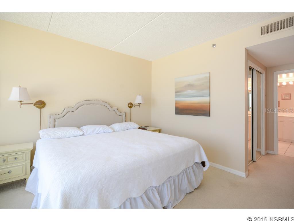 Surf & Racquet Club Condo - Residential