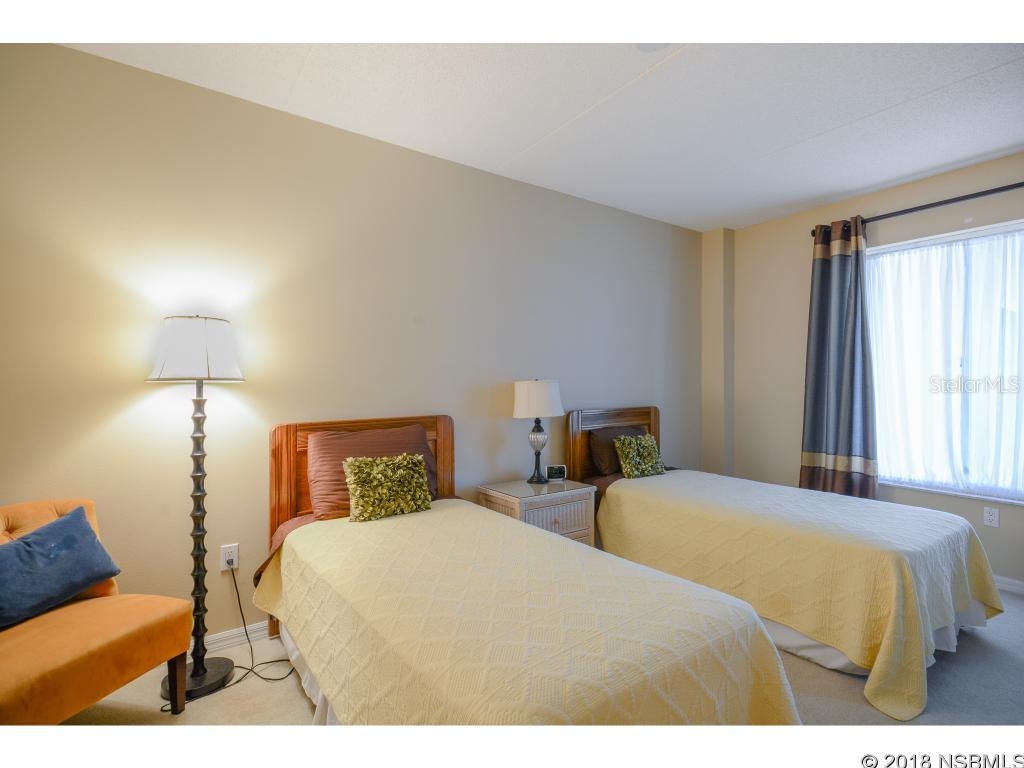 Surf & Racquet Club Condo - Residential