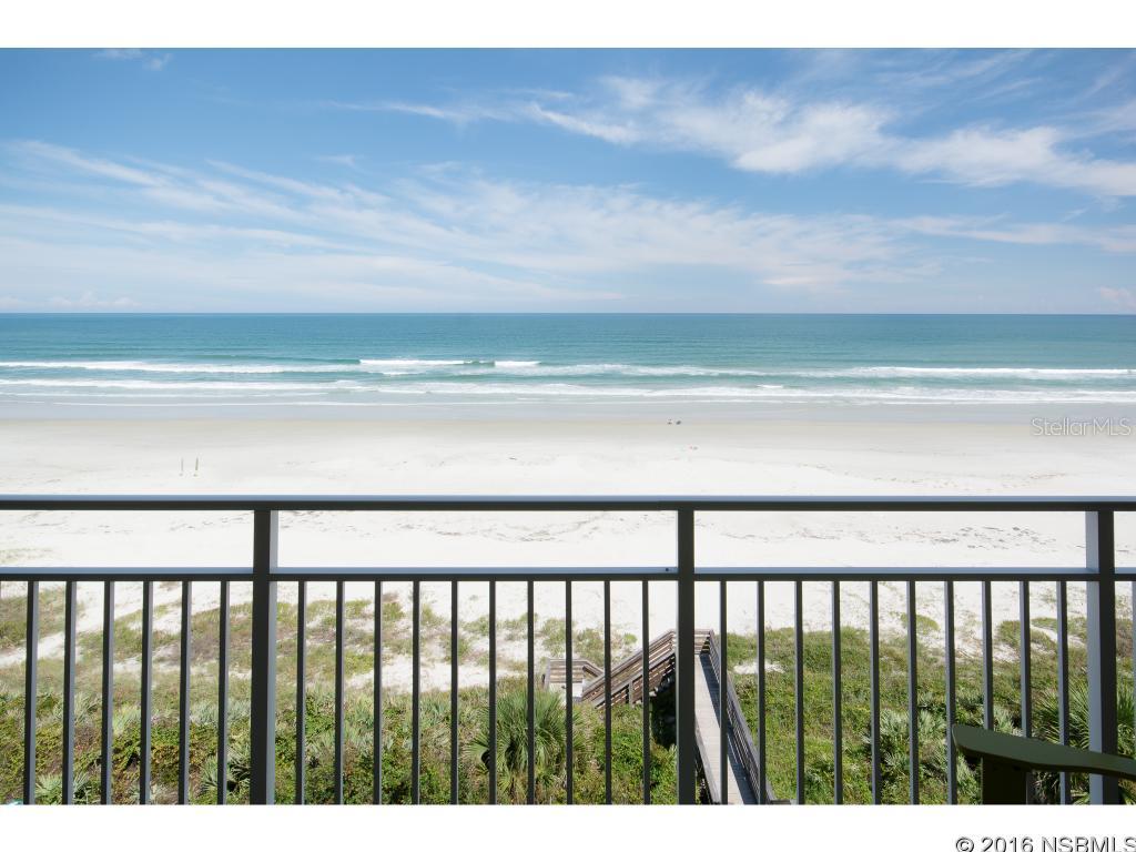 Surf & Racquet Club Condo - Residential