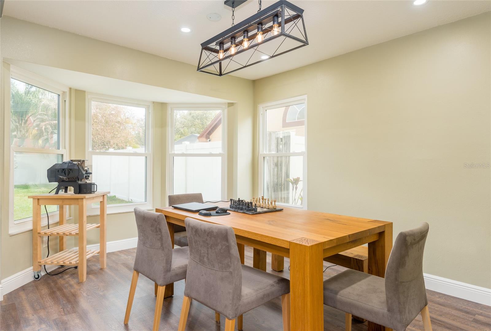 COUNTRY CLUB VILLAGE AT CARROLLWOOD - Residential