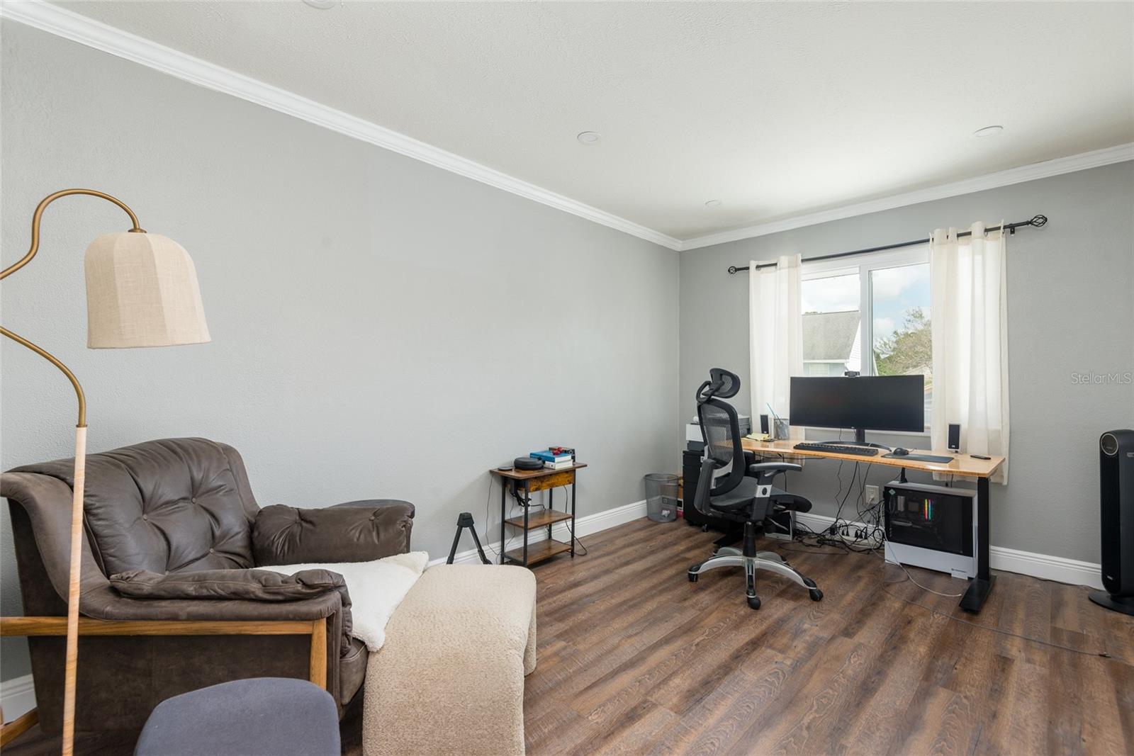 COUNTRY CLUB VILLAGE AT CARROLLWOOD - Residential