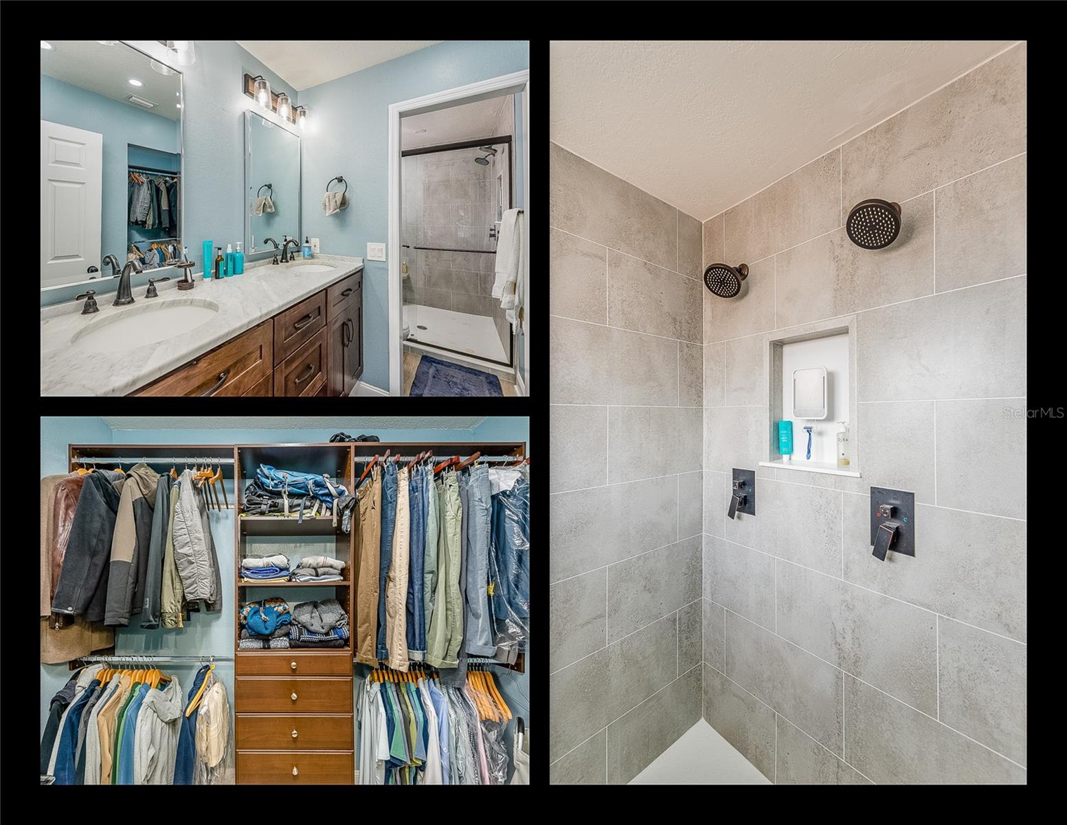 COUNTRY CLUB VILLAGE AT CARROLLWOOD - Residential