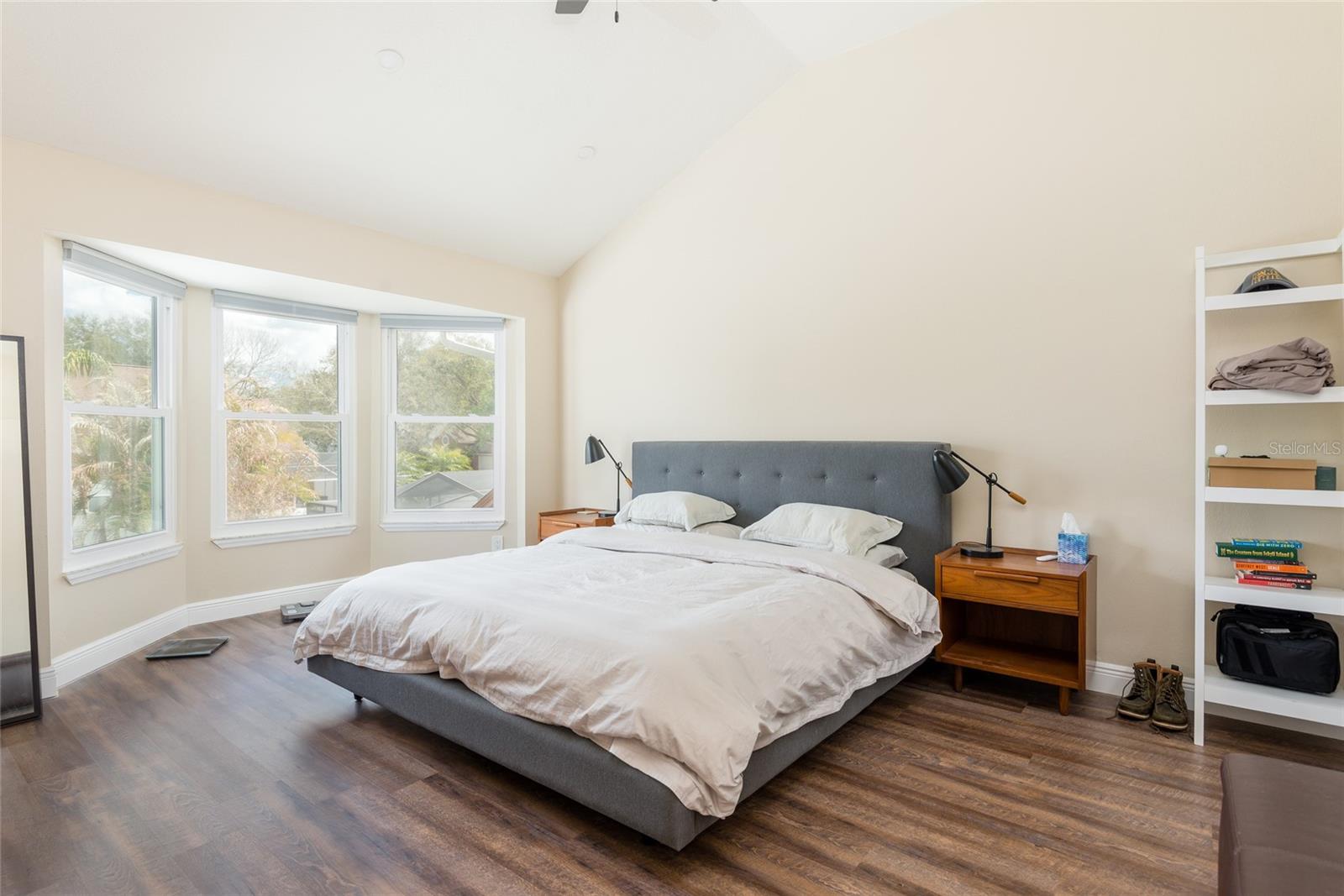 COUNTRY CLUB VILLAGE AT CARROLLWOOD - Residential