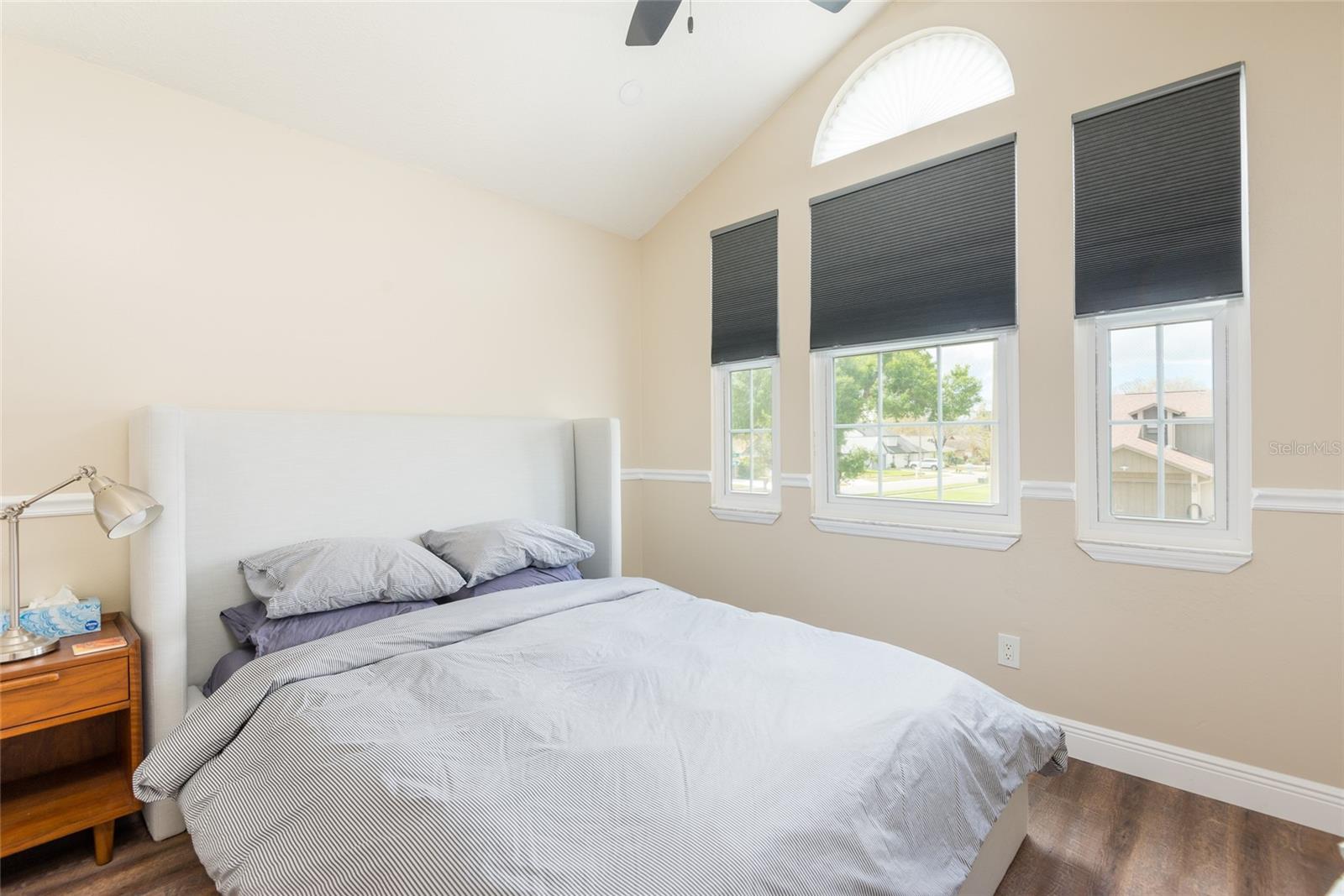 COUNTRY CLUB VILLAGE AT CARROLLWOOD - Residential