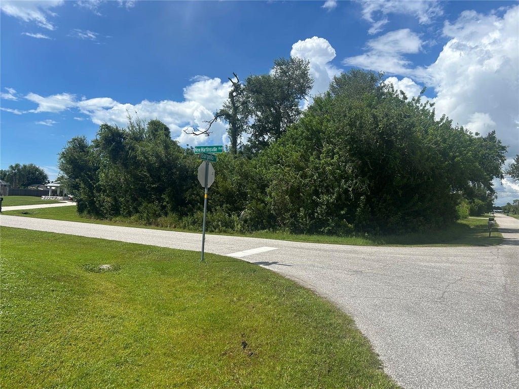 Photo of 7109 Bargello Street, Englewood, FL 34224 (MLS # C7530375)