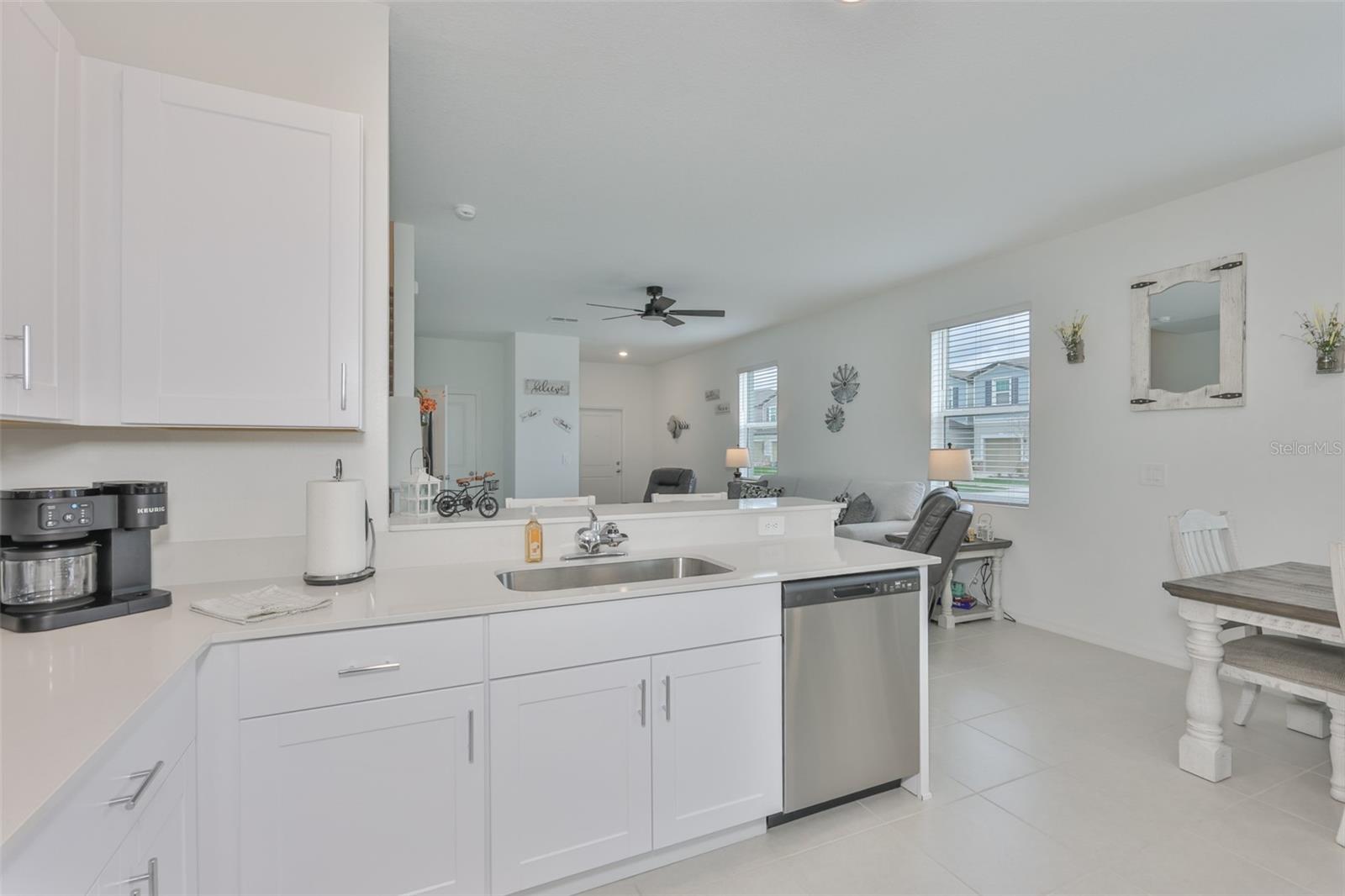 SOUTH SHORE POINTE - Residential