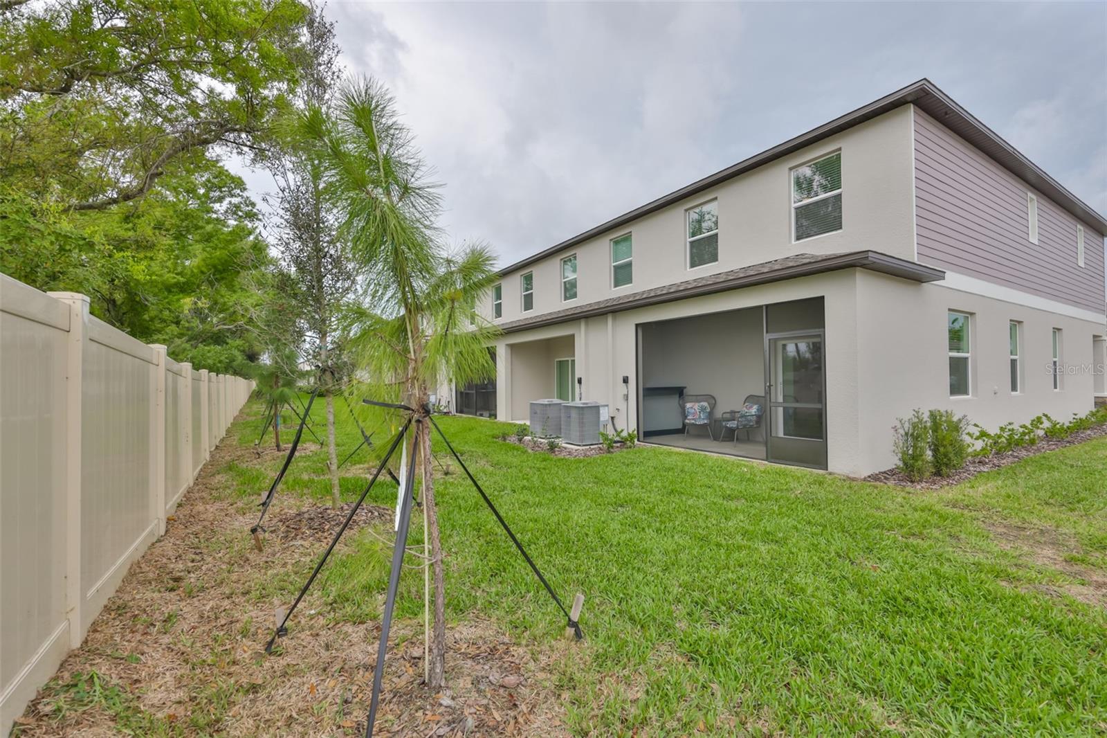 SOUTH SHORE POINTE - Residential