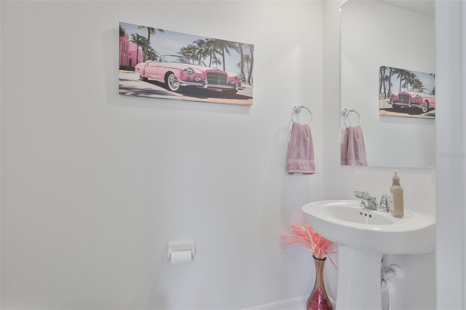 SOUTH SHORE POINTE - Residential