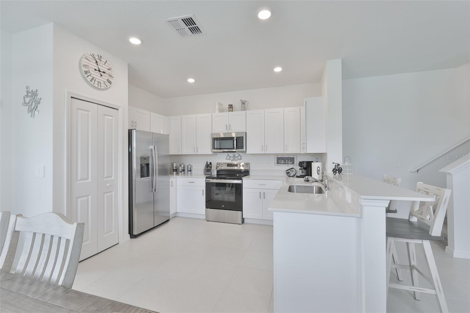 SOUTH SHORE POINTE - Residential