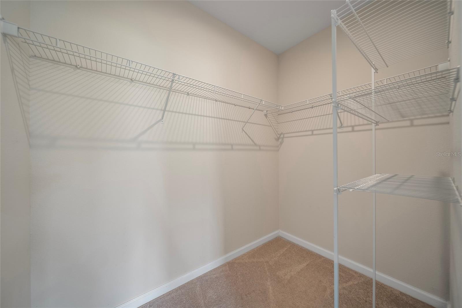 MAGNOLIA PARK PH 1 & 2 - Residential