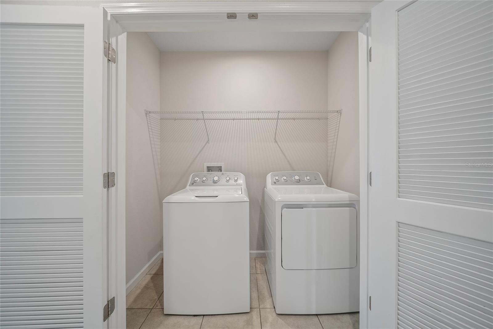 MAGNOLIA PARK PH 1 & 2 - Residential