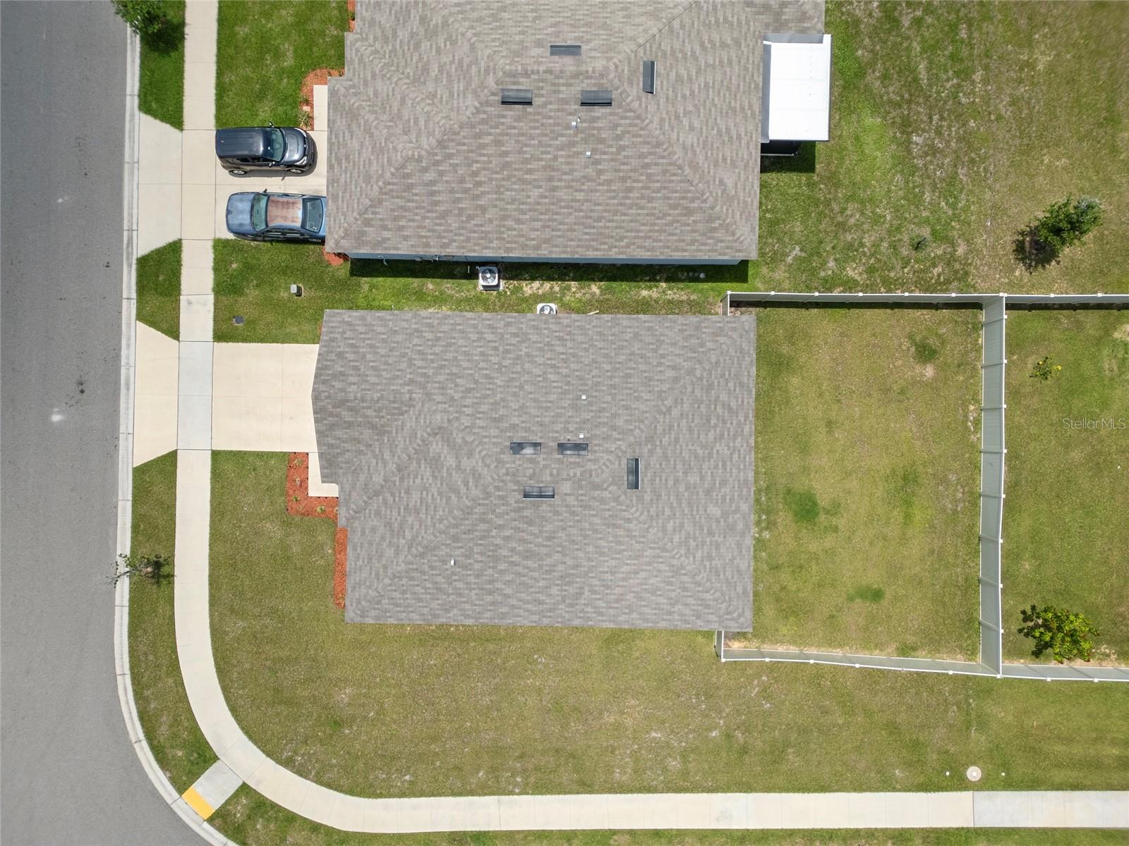 MAGNOLIA PARK PH 1 & 2 - Residential