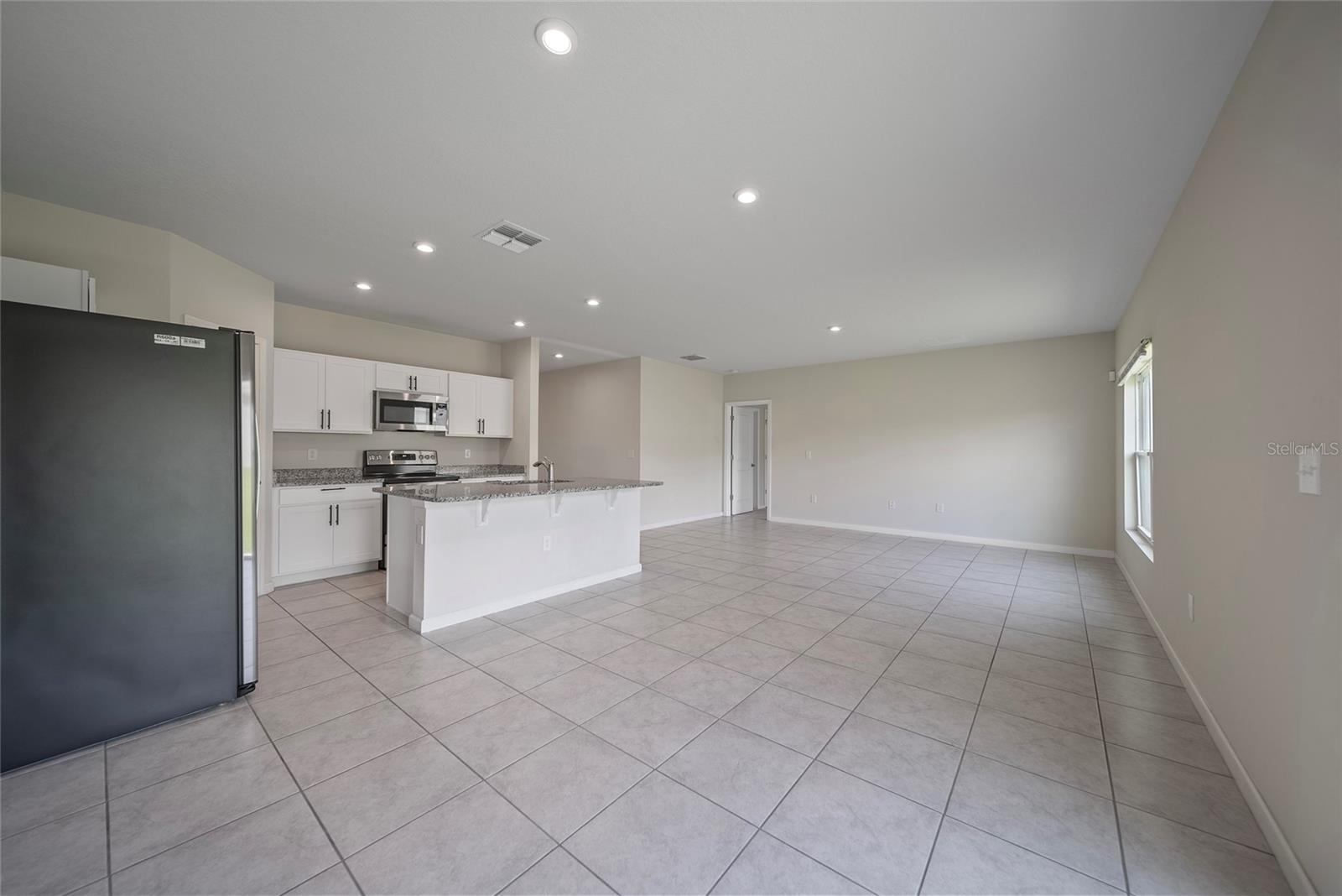 MAGNOLIA PARK PH 1 & 2 - Residential