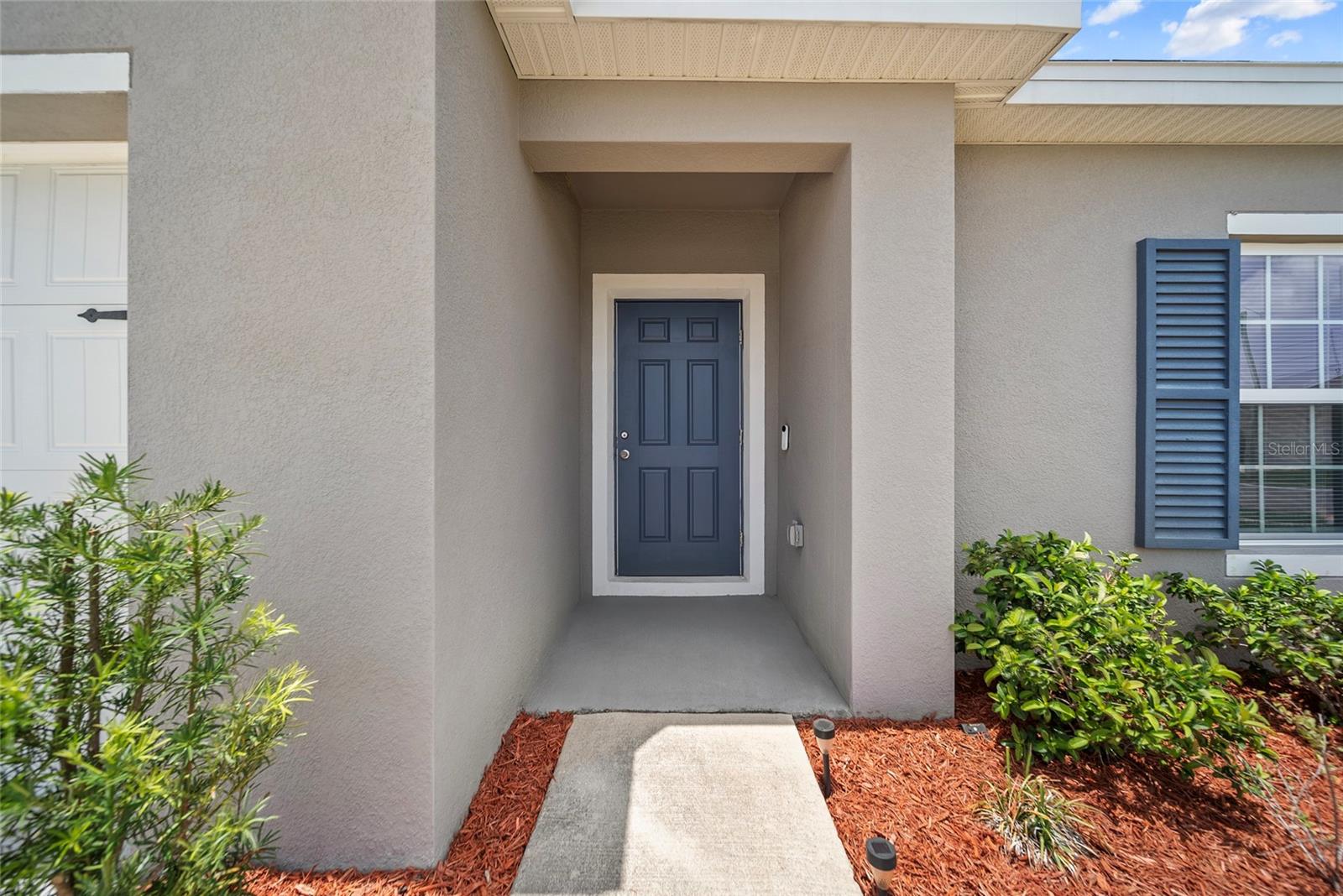 MAGNOLIA PARK PH 1 & 2 - Residential