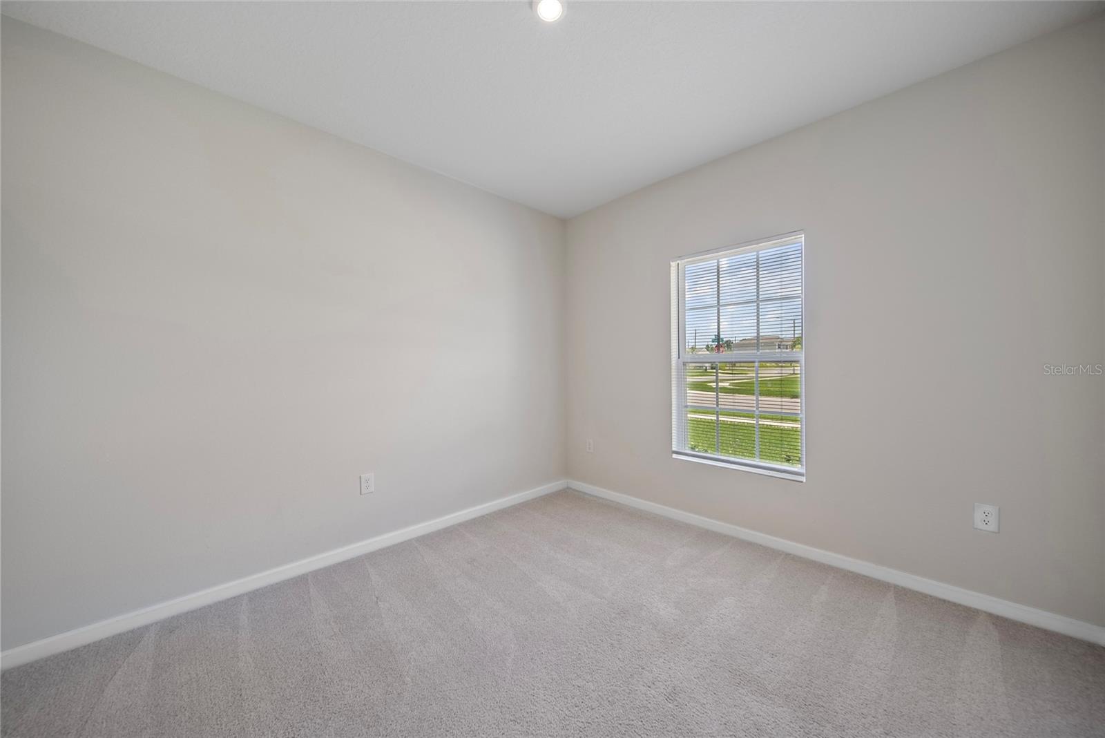 MAGNOLIA PARK PH 1 & 2 - Residential