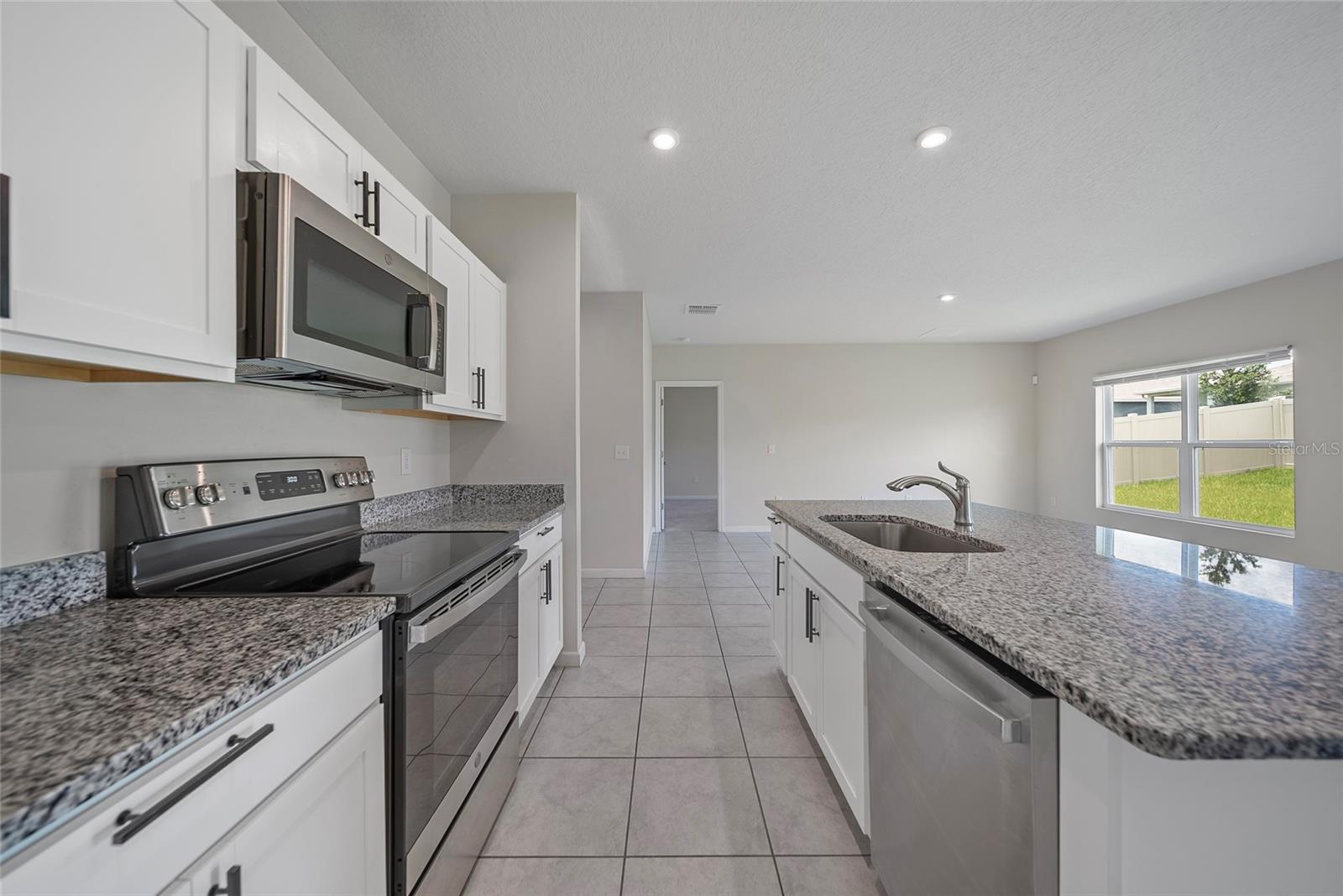 MAGNOLIA PARK PH 1 & 2 - Residential