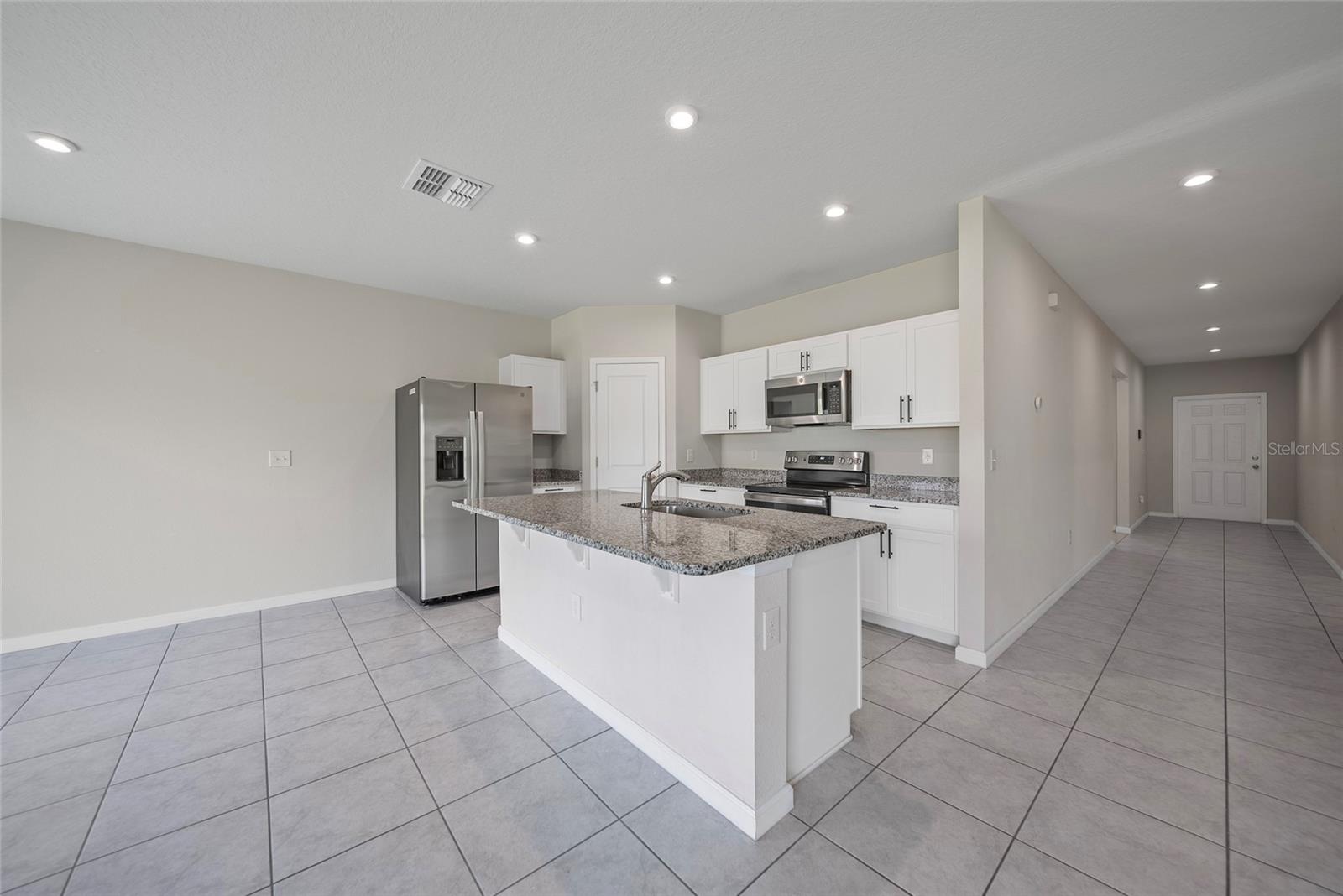 MAGNOLIA PARK PH 1 & 2 - Residential