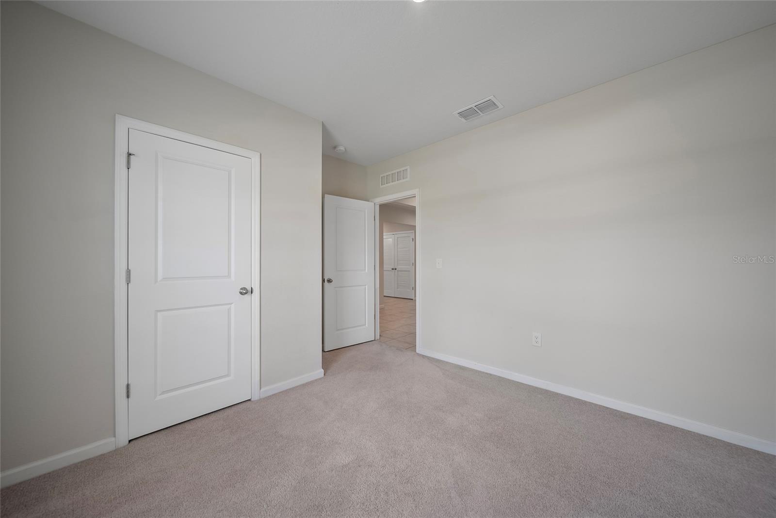 MAGNOLIA PARK PH 1 & 2 - Residential